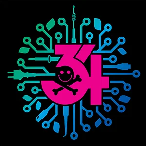 DEF CON 34