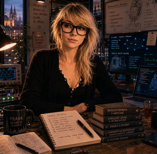 Šárka Pekařová